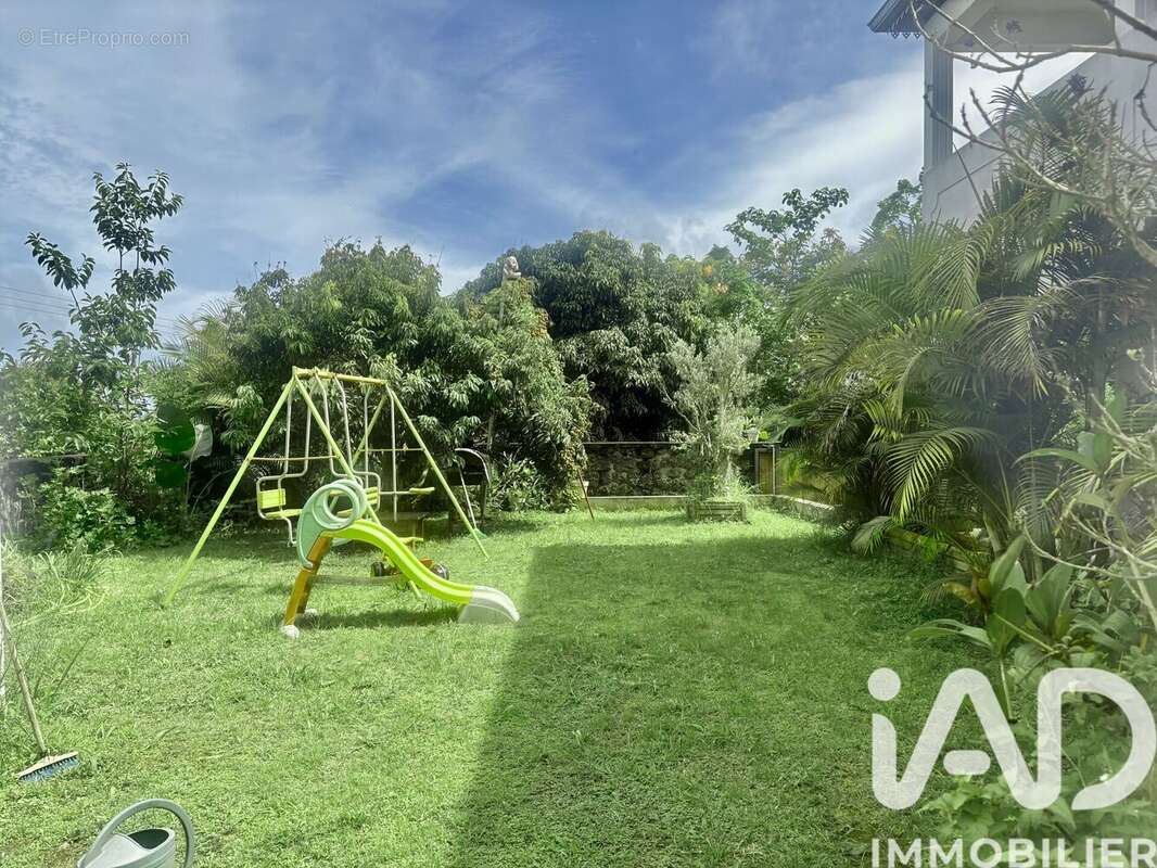 Photo 4 - Maison à SAINT-PAUL