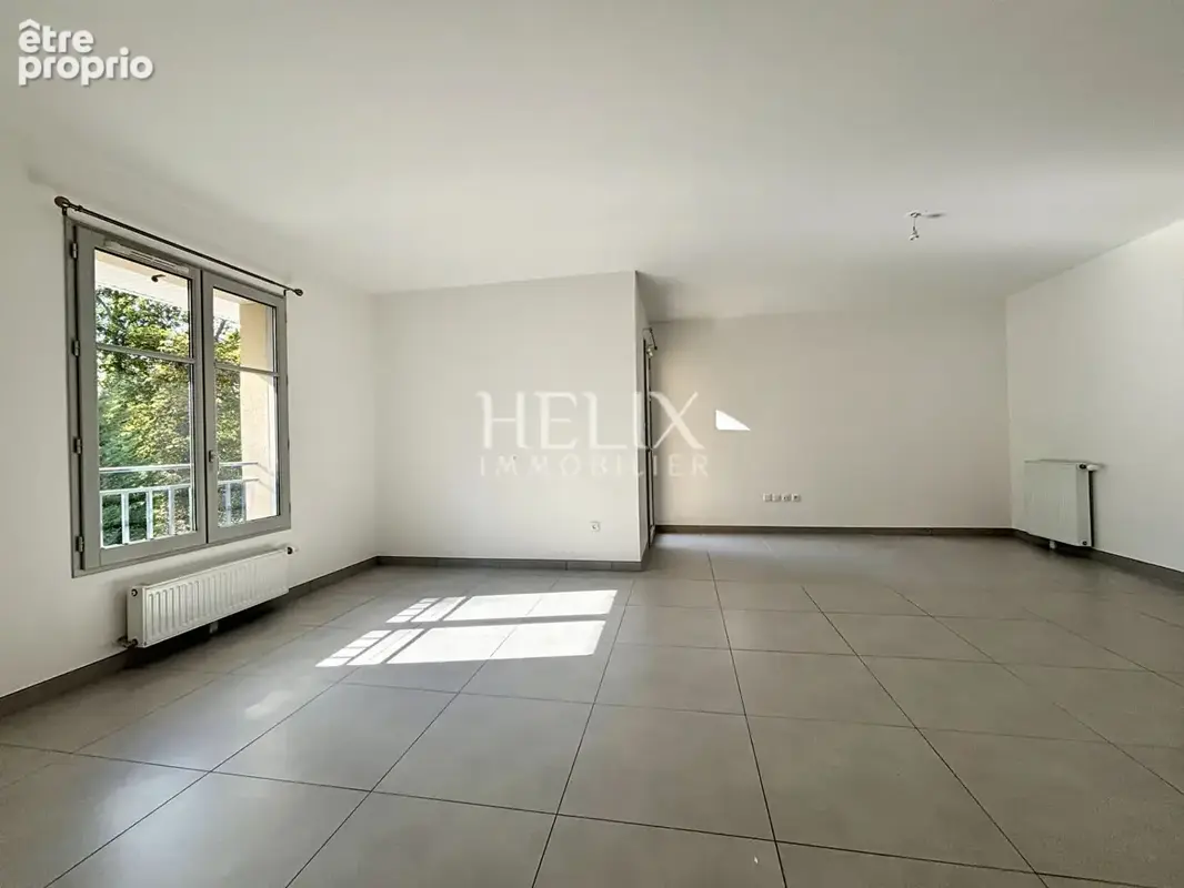 Joli duplex dans une résidence récente  de standing avec terrasse et balcon à L'Etang La Ville 4 pièce(s) 107.34 m2 - photo 4