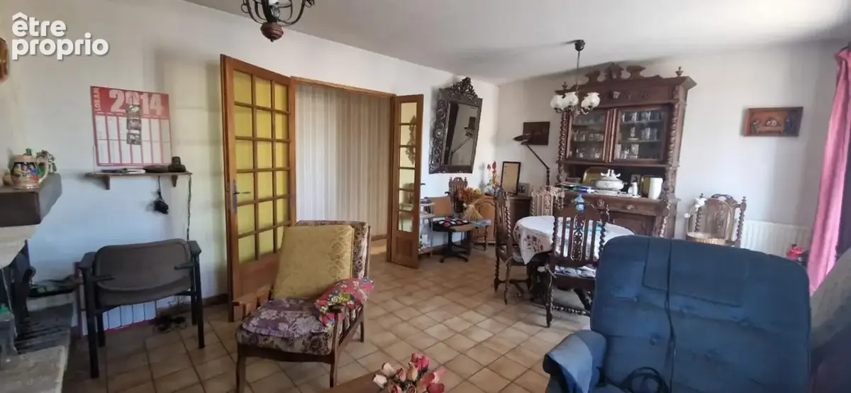 Maison à vendre 5 pièces DRUELLE (12) - photo 7