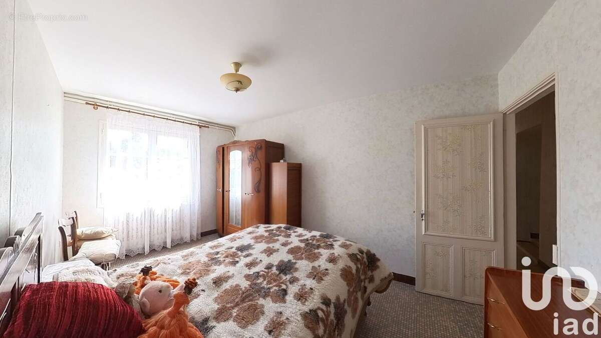 Photo 5 - Maison à LA CHAPELLE-SUR-LOIRE