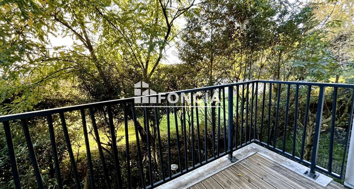 Appartement à CENON