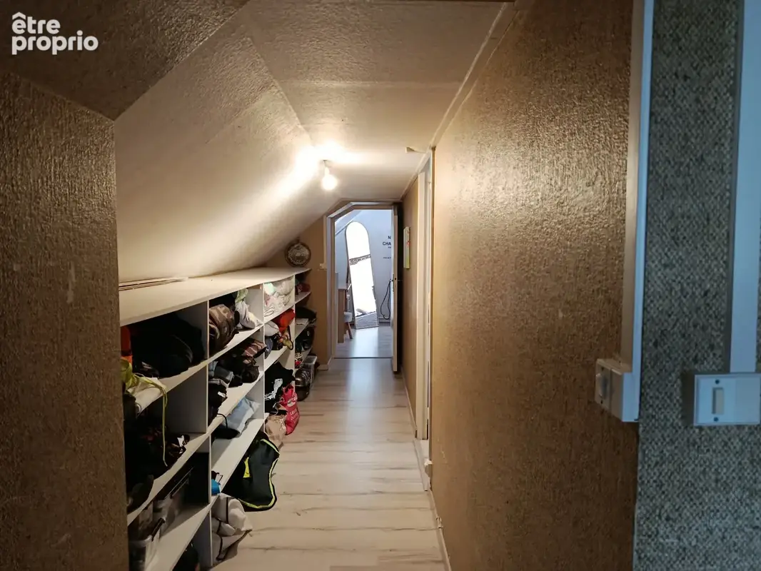 Maison à la campagne - photo 20