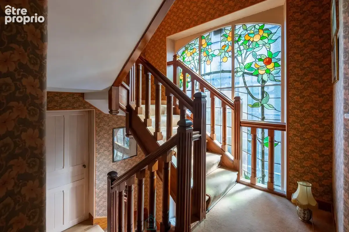 Villa Art Nouveau - photo 3
