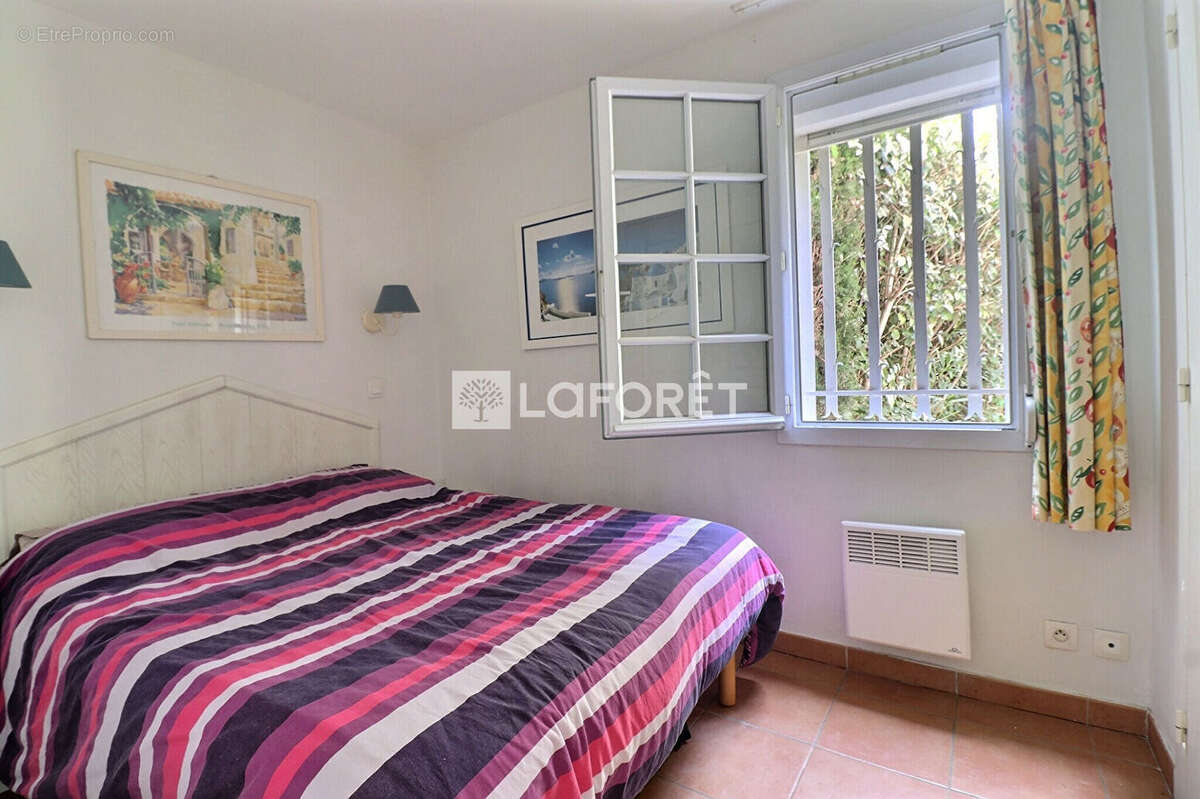 Appartement à SAINT-RAPHAEL