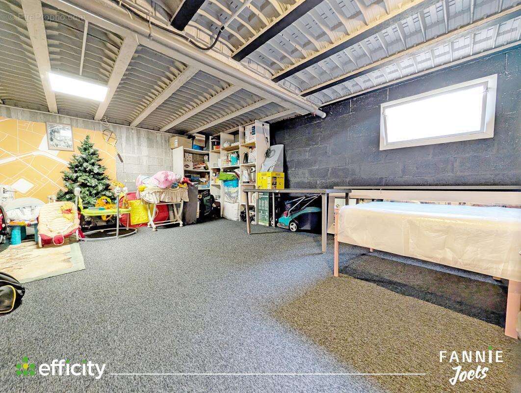 Maison à SAINT-GRATIEN