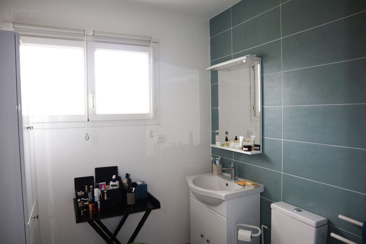 Maison à LE TAILLAN-MEDOC