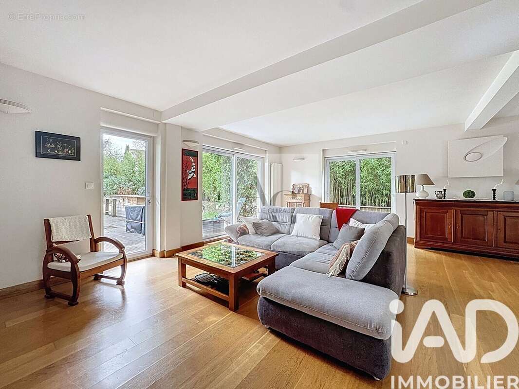 Photo 4 - Maison à RAMONVILLE-SAINT-AGNE