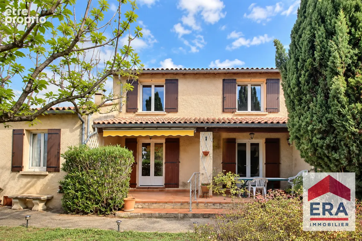Maison 125m² à orange - photo 4