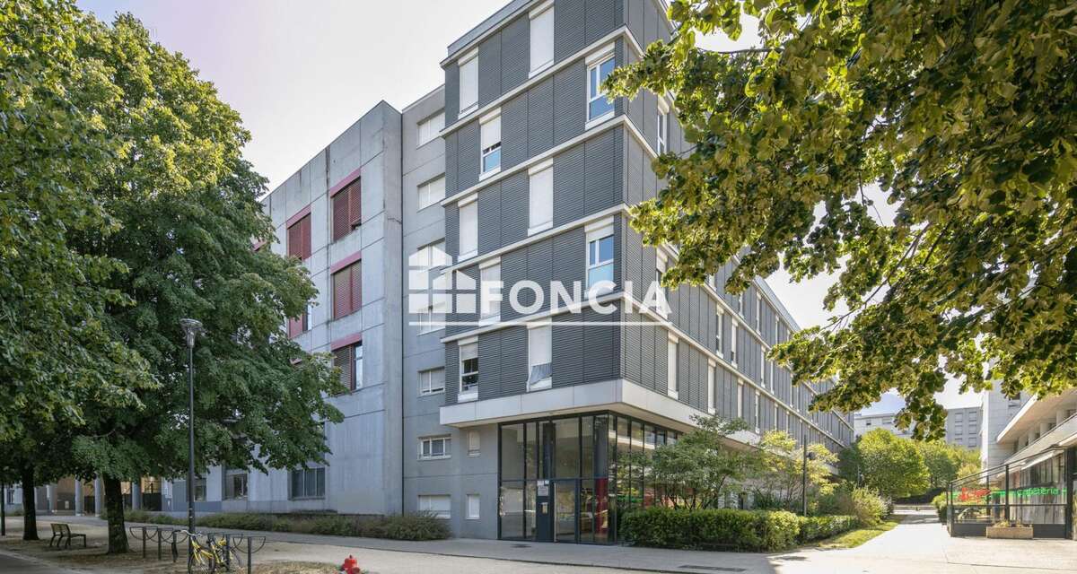 EXCLUSIVITE Grenoble secteur Vigny Musset - photo 10