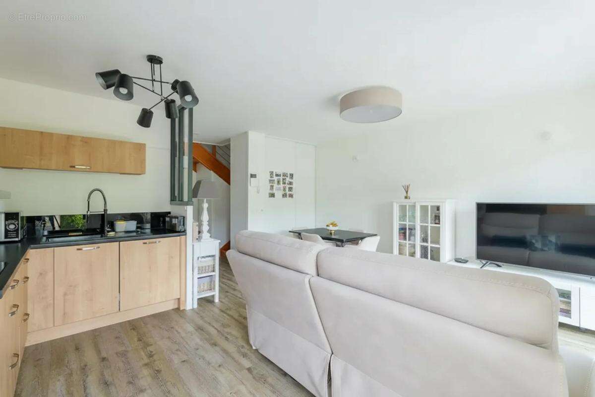 Appartement 3 pièces de 68 m² à Courtry - photo 6