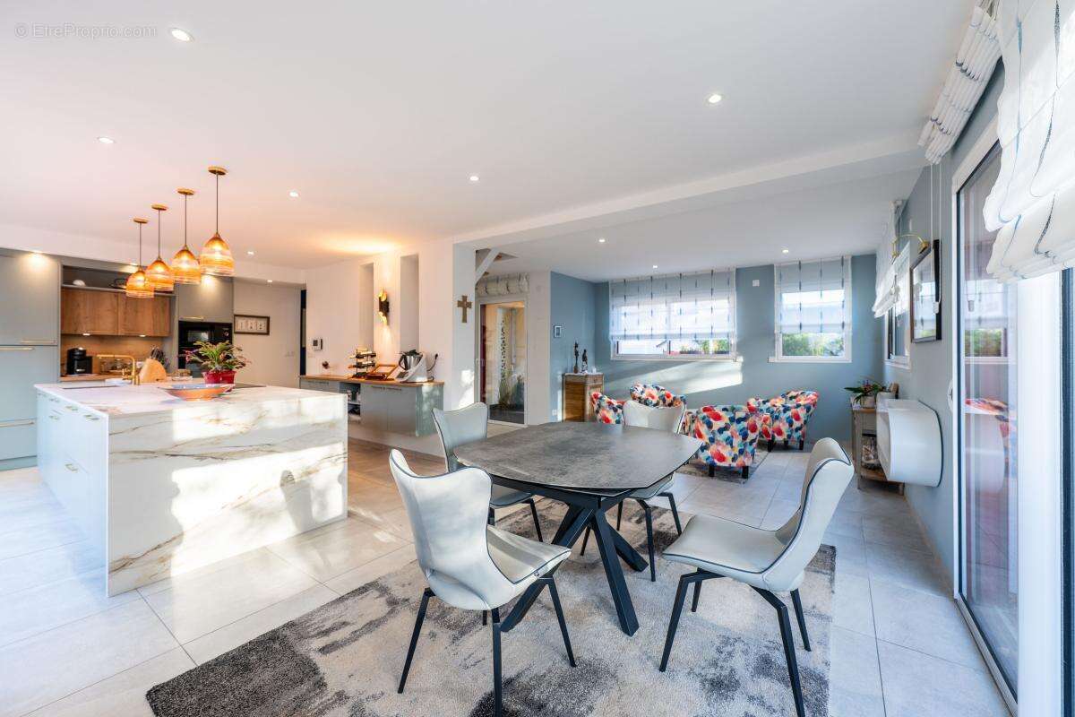 Photo 3 - Maison à SAINT-NAZAIRE