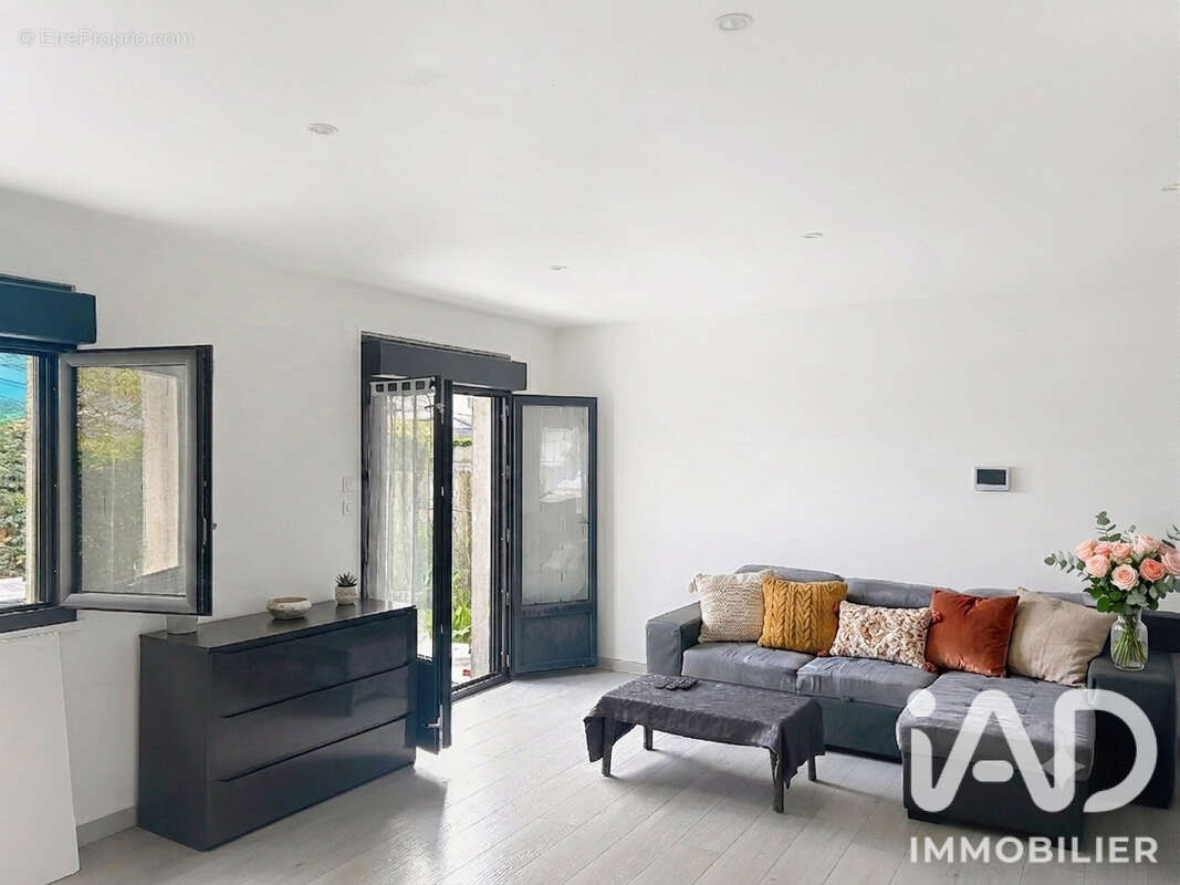 Maison 133 m² à Dinard  - photo 3