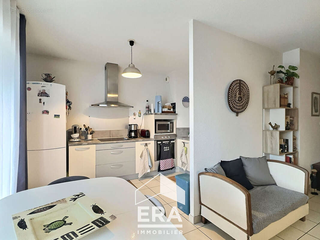 Appartement à ALBI