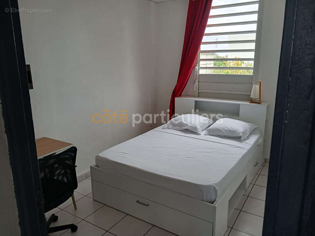 A vendre appartement type T4 - photo 2