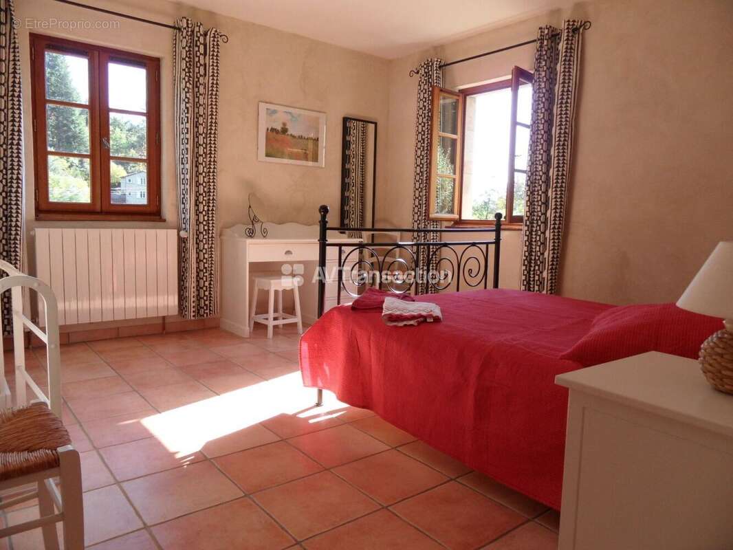 Maison à SOUDORGUES