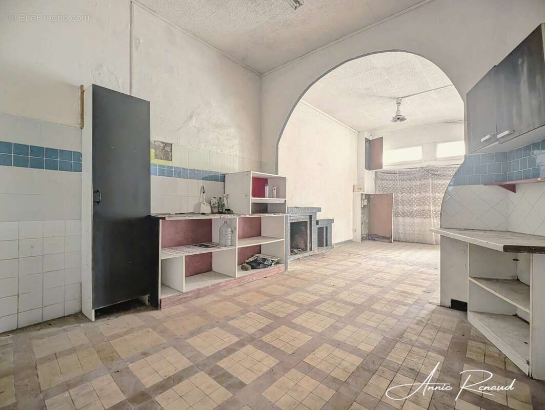 Maison à FUMEL