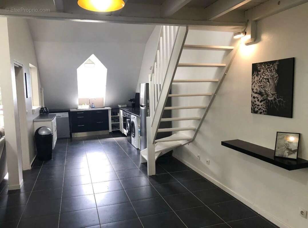 Appartement à LE GOSIER