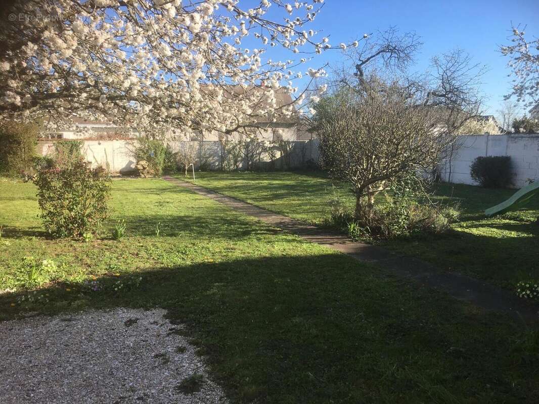 Photo 3 - Maison à PITHIVIERS