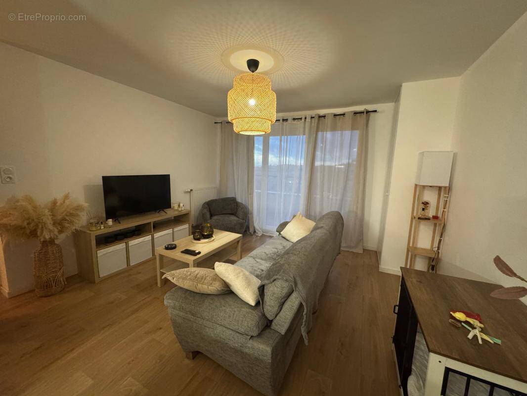 Appartement à BREST