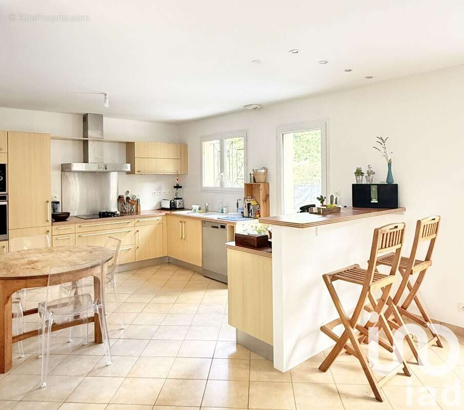 Photo 2 - Maison à CENAC