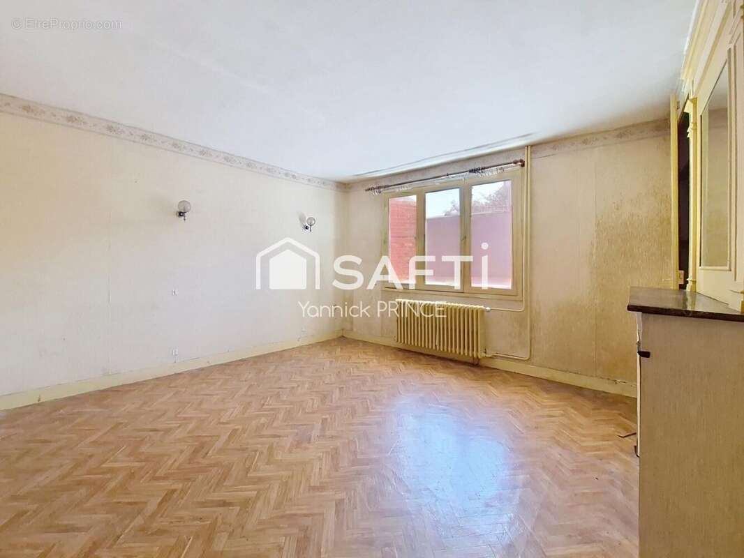 Photo 8 - Maison à SENS