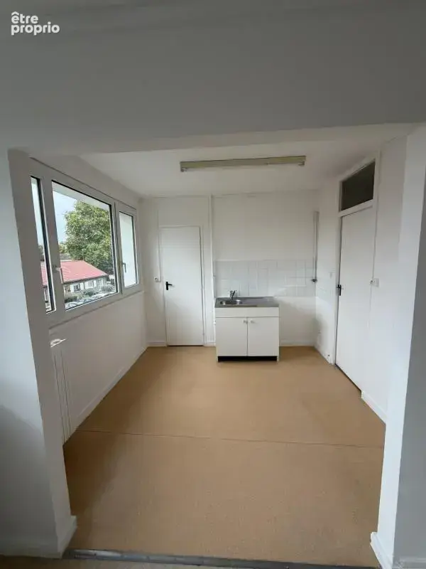 Appartement 2 pièces - photo 3