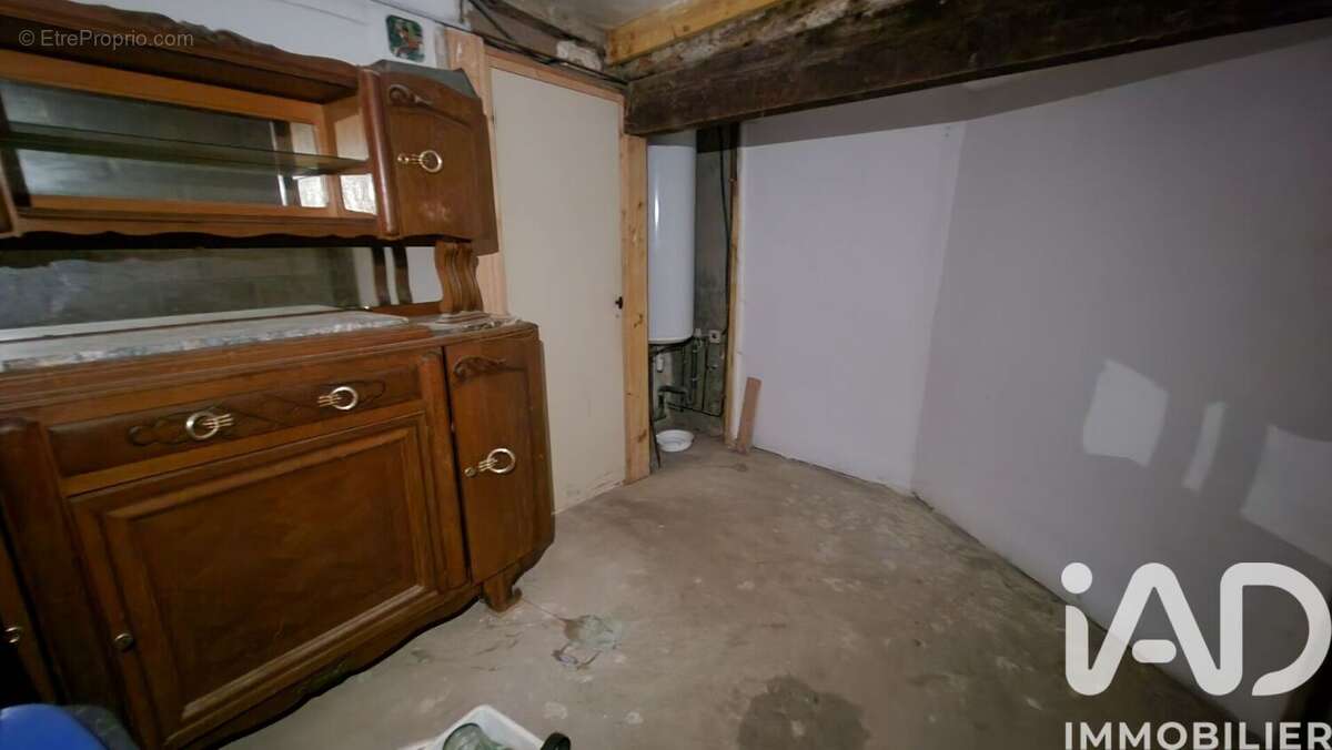 Photo 5 - Maison à FORMERIE