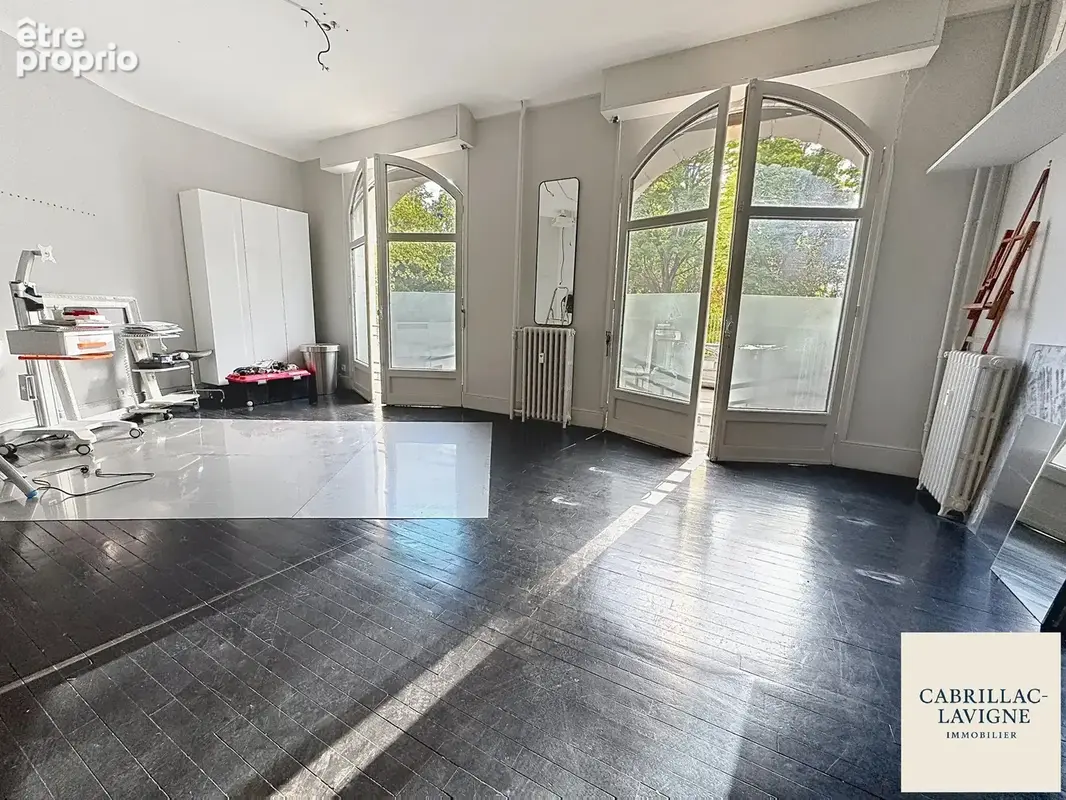 Toulouse - Grand-Rond - Local Professionnel - Habitation - photo 1