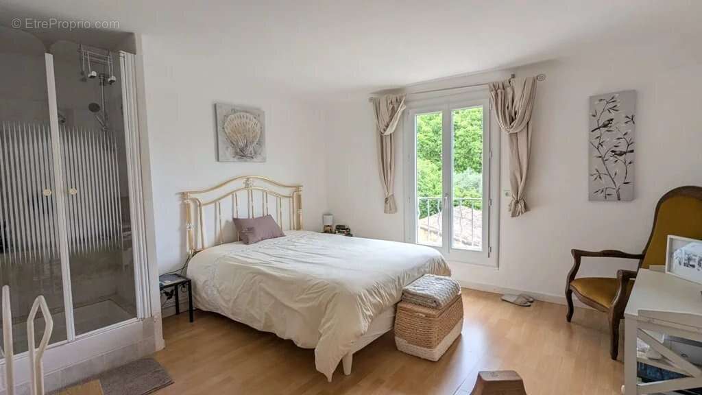 Maison à MONTFORT-SUR-ARGENS