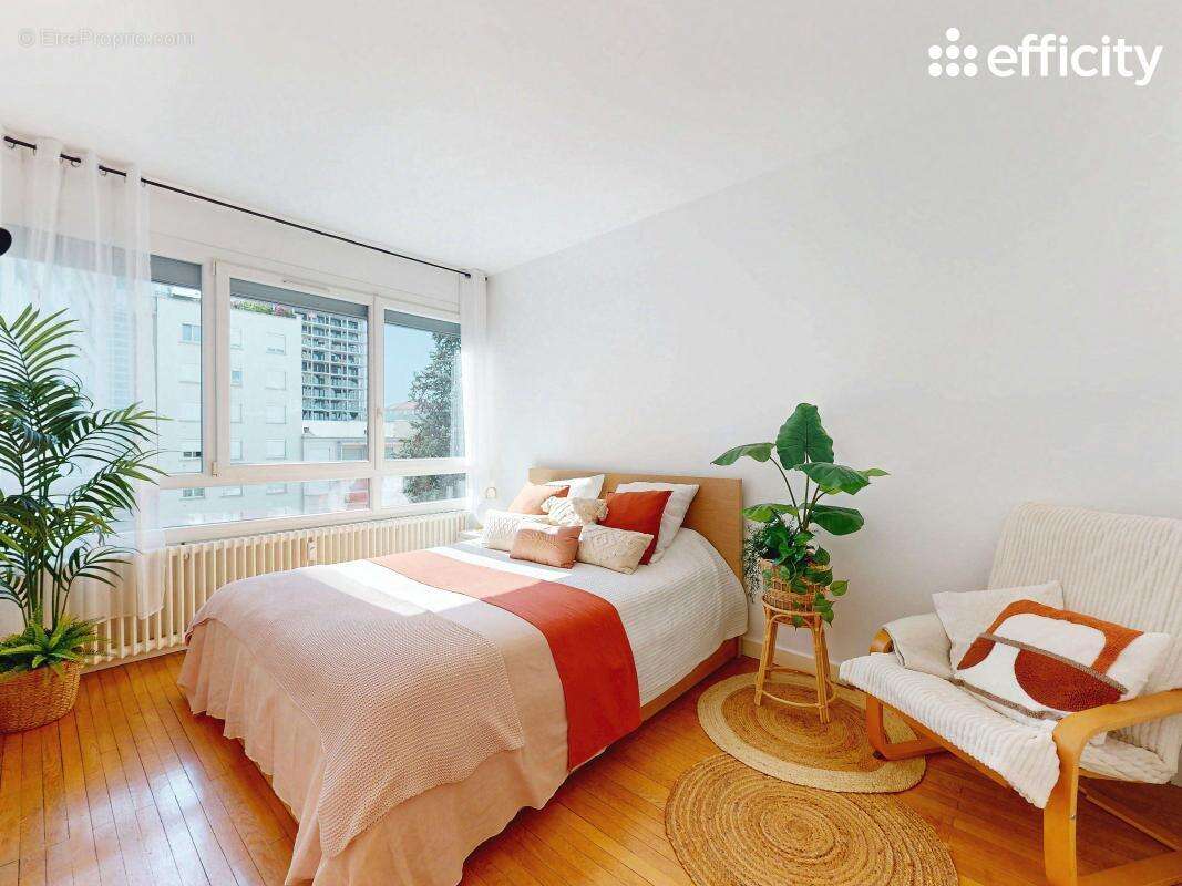 Appartement - photo 11