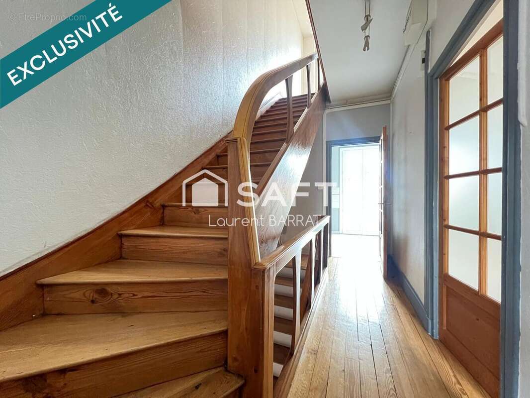 Photo 4 - Maison à ISSOIRE