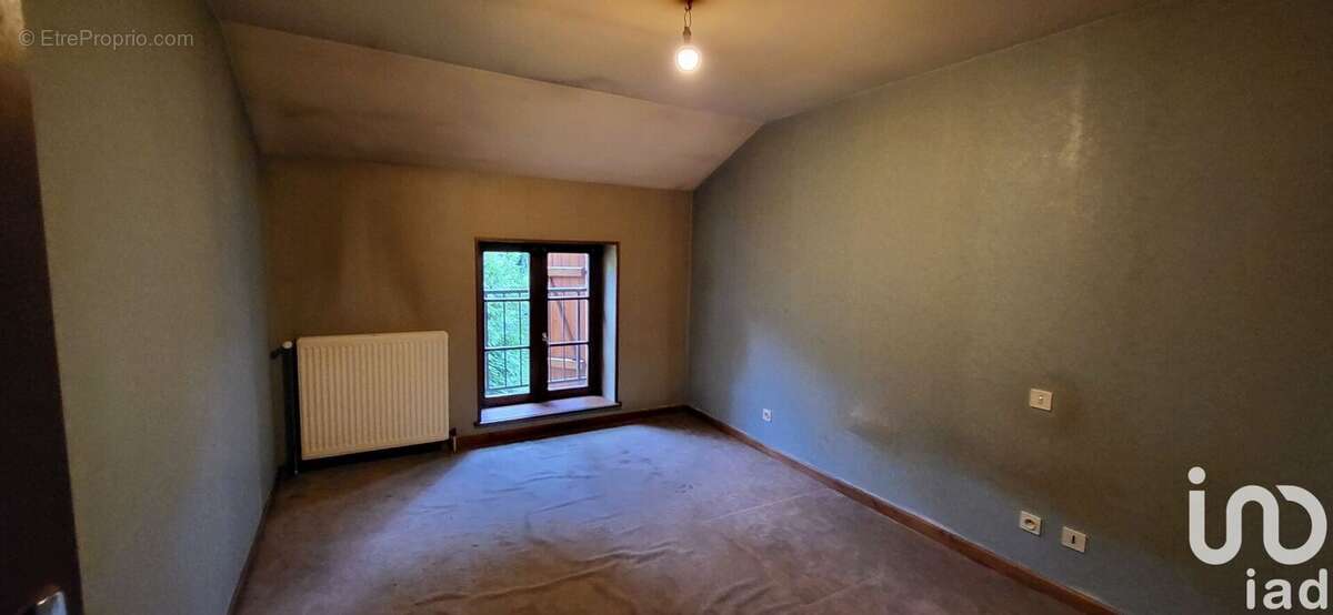 Photo 3 - Appartement à SAINT-LOUP-SUR-SEMOUSE