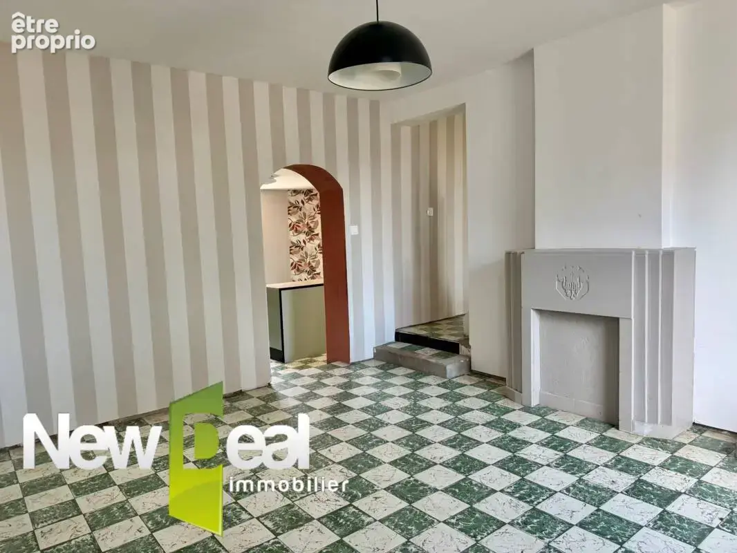 Maison individuelle / 95m2 / garage et dependances - photo 3