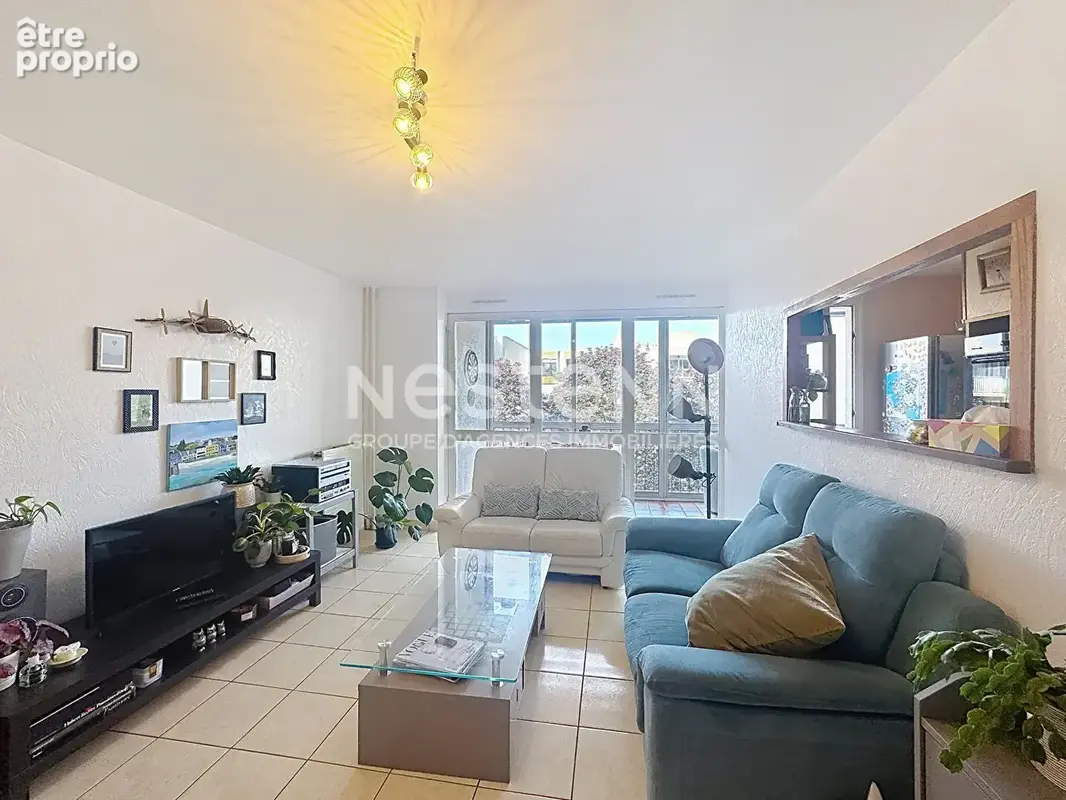 Appartement à BREST