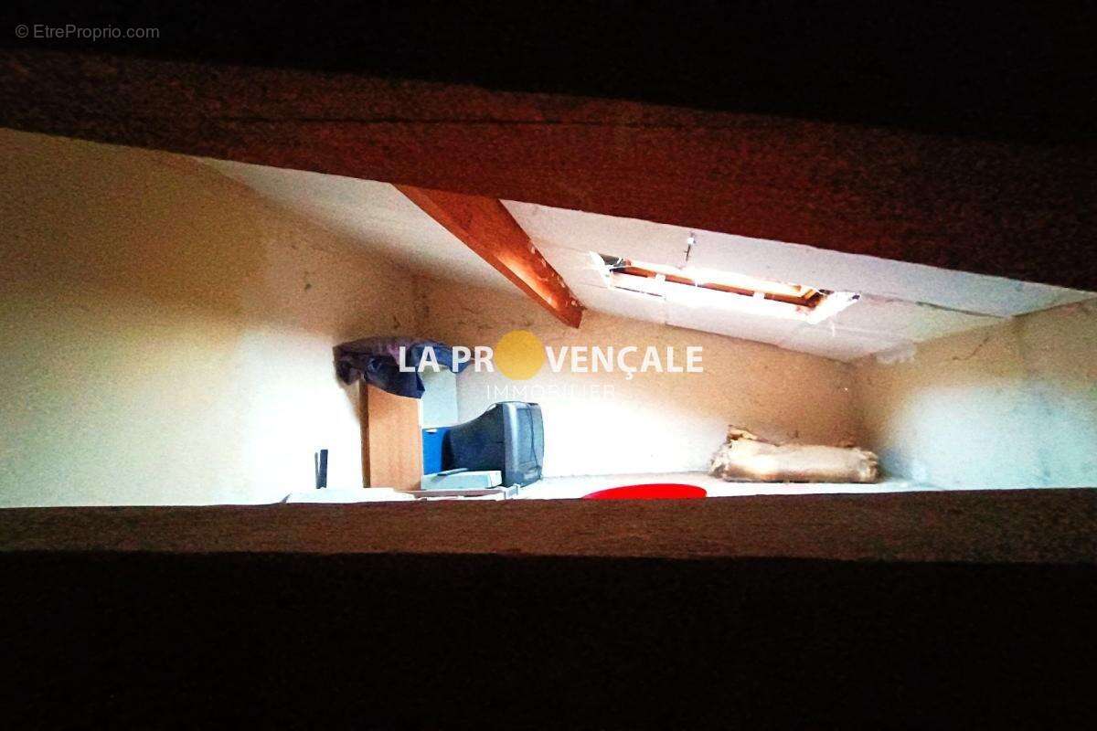 Appartement à GARDANNE