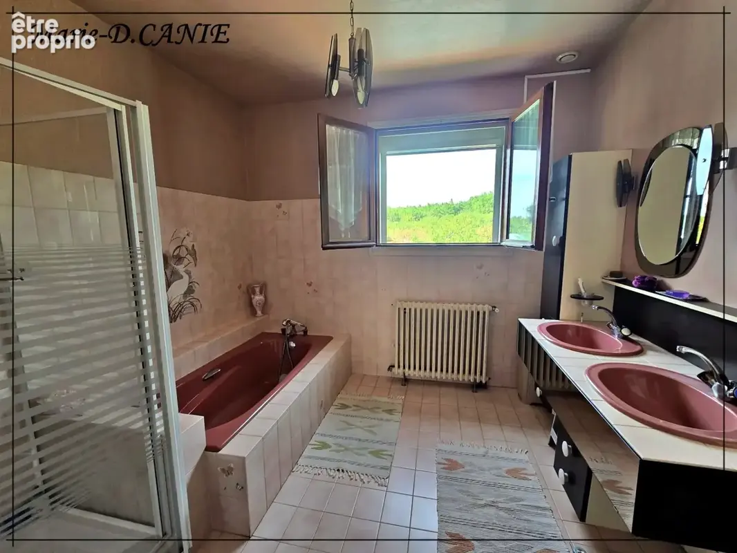 Maison à vendre 6 pièces  (47) - photo 14