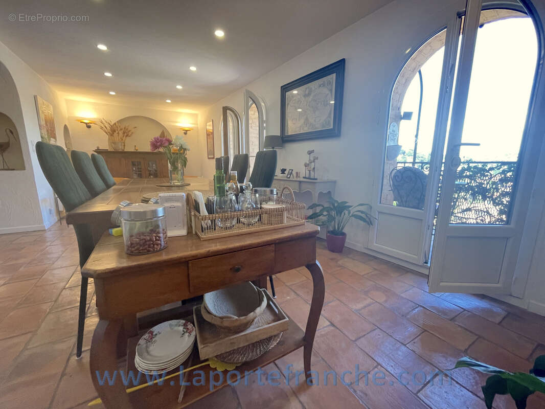 Appartement à CAGNES-SUR-MER