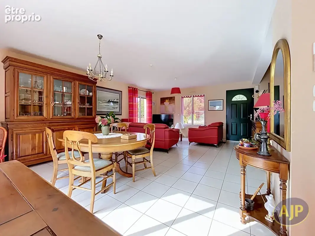 Maison Sainte Marie 106 m2 - photo 3