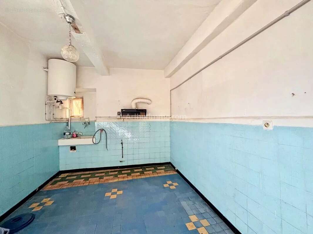 Appartement à AJACCIO