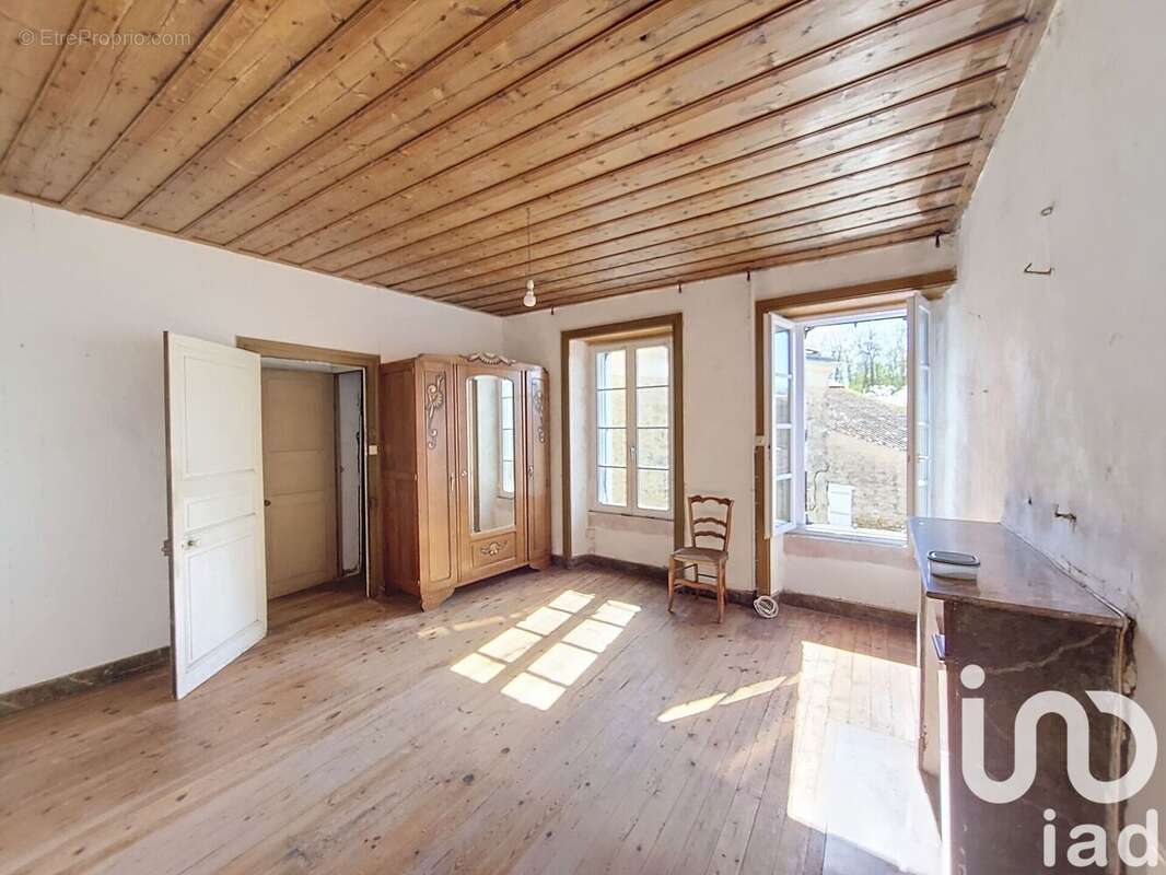 Photo 2 - Maison à CHANTONNAY