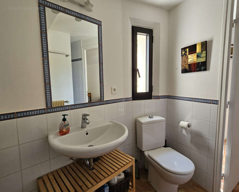 Maison à SAINT-VALLIER-DE-THIEY