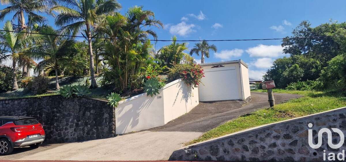 Photo 5 - Maison à SAINTE-ROSE