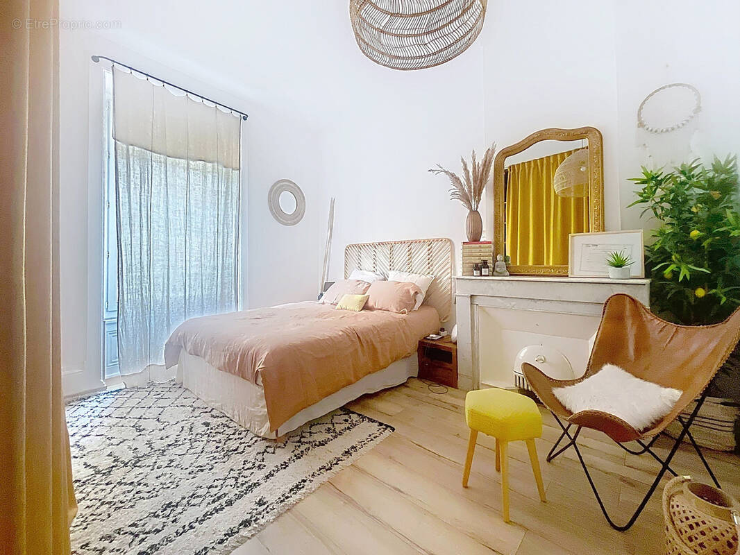 Appartement à OULLINS