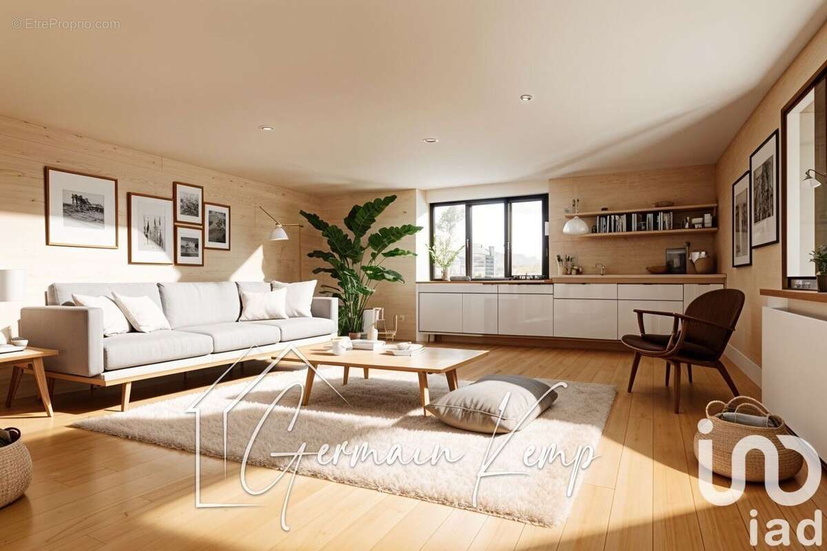 Photo 3 - Maison à LES ABRETS