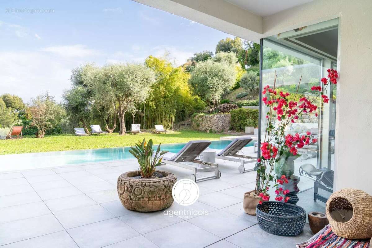 Maison à NICE