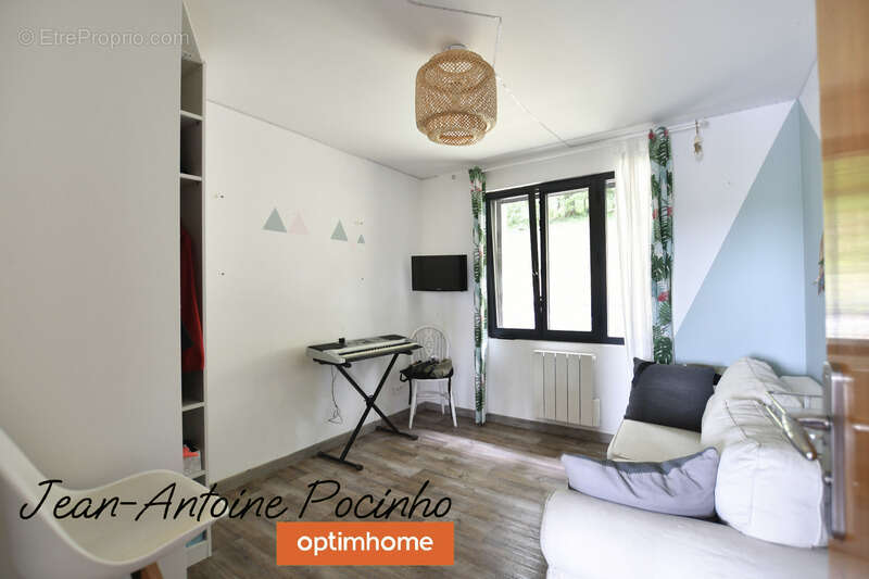 Maison à BONREPOS-SUR-AUSSONNELLE