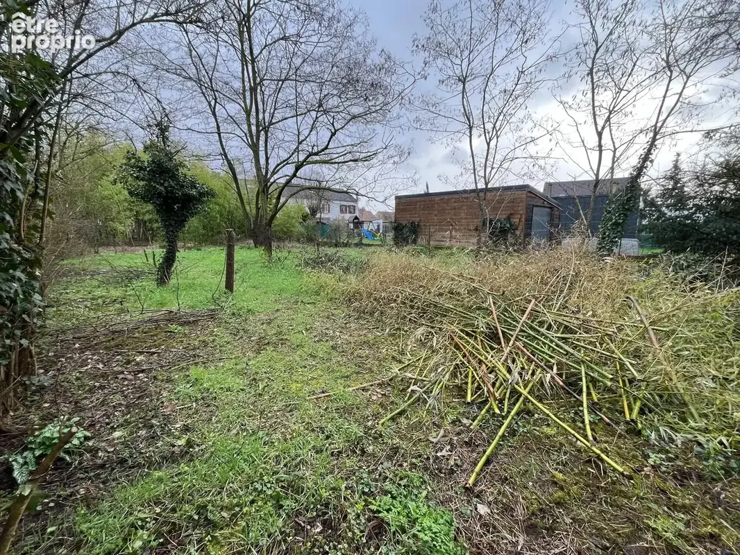 Terrain 600 m² à Vernouillet  - photo 3