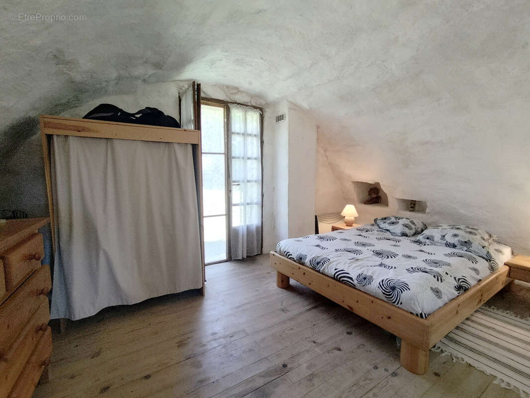 Maison à BREIL-SUR-ROYA