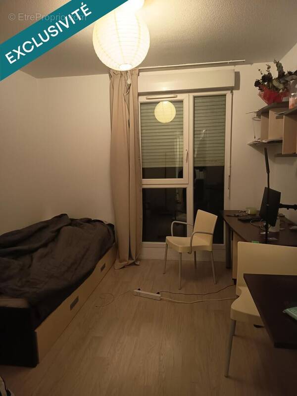 Photo 1 - Appartement à CERGY