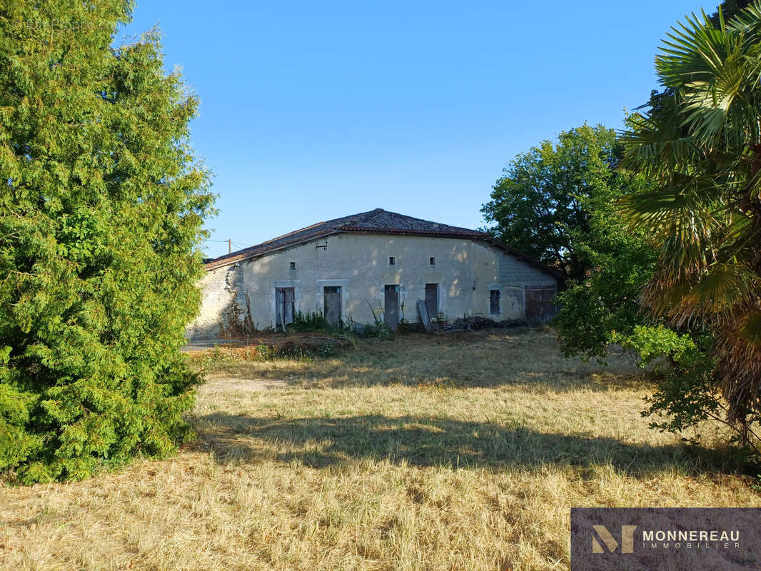 Ancienne fermette a renover - photo 3